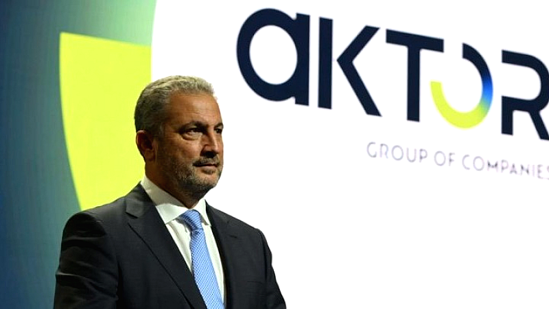 ΔΕΠΑ και AKTOR: Ιστορική συμφωνία για προμήθεια υγροποιημένου φυσικού αερίου από τις ΗΠΑ στη ΝΑ Ευρώπη