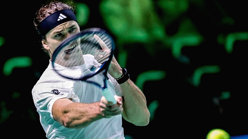 Davis Cup: Στη μάχη της πρόκρισης η Γερμανία απέναντι στην Ισπανία