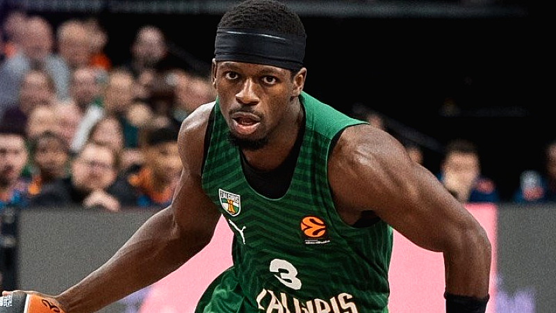 Η Ζαλγκίρις διατηρεί την πρωτοκαθεδρία στην Euroleague