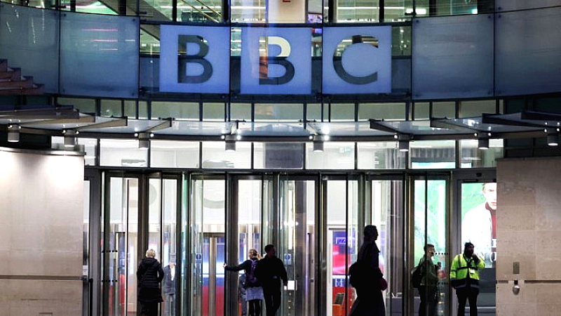 Αναζωπυρώνεται η αντιπαράθεση του BBC με τον Ντόναλντ Τραμπ