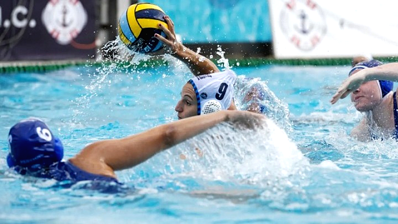 Ανέβασμα για τα Χανιά με τη δεύτερη νίκη στο Conference Cup