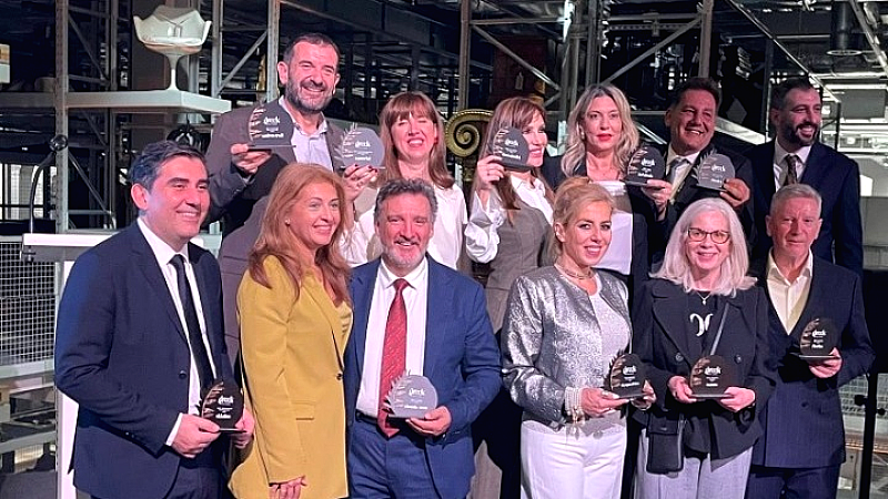 Θεσσαλονίκη: Το Διεθνές Βραβείο για Best City Break Destination