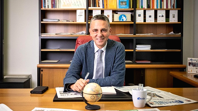 Η ιστορική επίσκεψη του πάπα σε Νίκαια και Κωνσταντινούπολη: Μια οικουμενική στιγμή