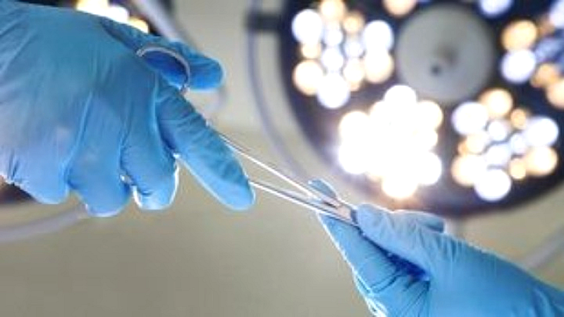 Δηλητηρίαση από μανιτάρια προκαλεί μεταμόσχευση ήπατος σε ζευγάρι