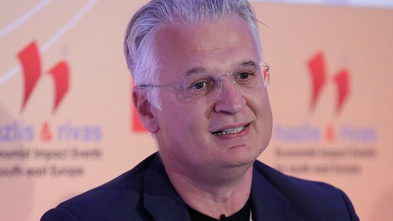 Αναγκαία η καθορισμός αρμοδιοτήτων και η συνεργασία για τις περιφέρειες, σύμφωνα με τον Δημήτρη Πτωχό