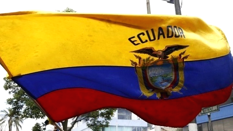 Δημοψήφισμα στον Ισημερινό: Οι πολίτες απορρίπτουν την εγκατάσταση ξένων στρατιωτικών βάσεων