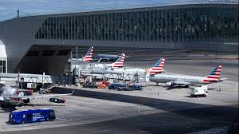Δημοσιονομική κρίση στις ΗΠΑ: Ακυρώσεις και καθυστερήσεις πτήσεων σε μεγάλο βαθμό