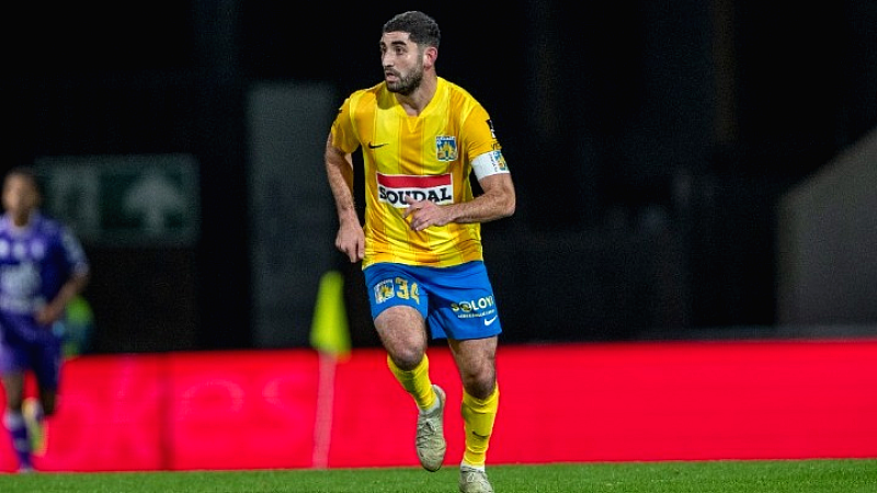 «Δύσκολη νίκη για τη Γκενκ επί της Βέστερλο»