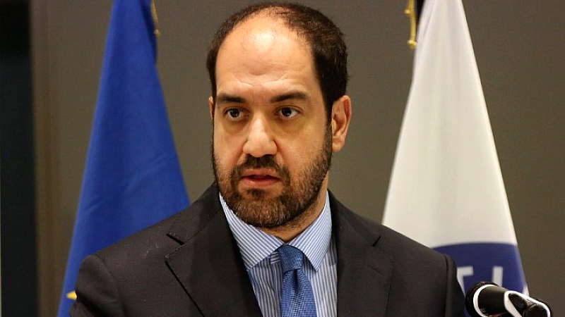 Συντονιστική σύσκεψη για την κακοκαιρία υπό τον Γ. Κεφαλογιάννη – Σε επιφυλακή η Πυροσβεστική και οι Ένοπλες Δυνάμεις