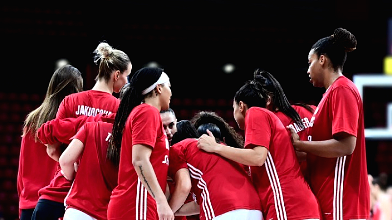 Κρίσιμος αγώνας για πρόκριση: Ο Ολυμπιακός υποδέχεται τη Φενερμπαχτσέ – Ντεμπούτο για την Κριβάτσεβιτς