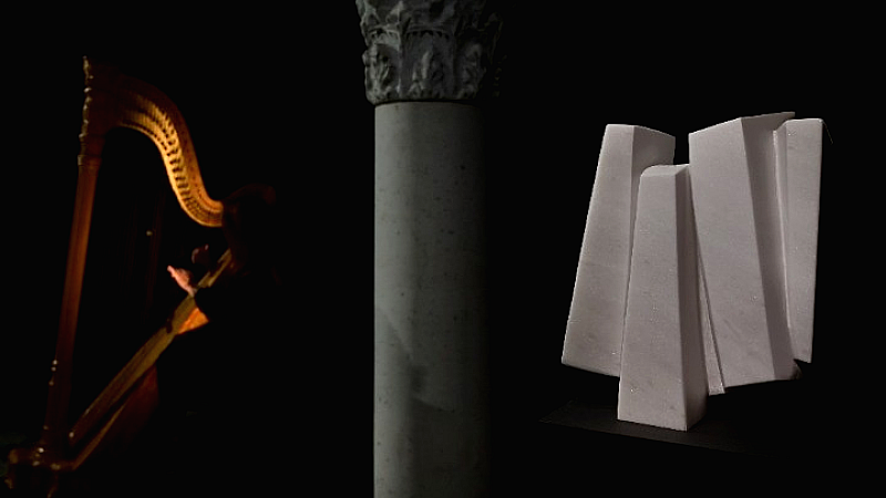 Δράμα: Μια πολιτιστική γιορτή με τίτλο «Σμιλεύοντας την Ηχώ» στο Αρχαιολογικό Μουσείο Δράμας