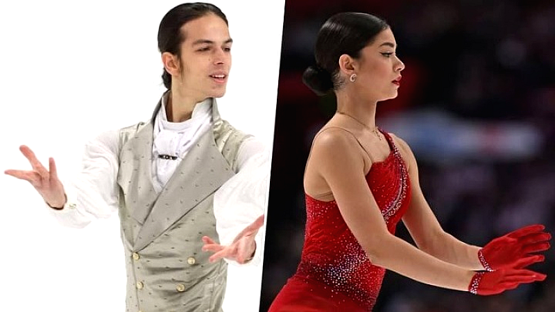 Ρώσοι και Λευκορωσίδα αθλητές υπό ουδέτερη σημαία στους Χειμερινούς Ολυμπιακούς Αγώνες Μιλάνο-Κορτίνα 2026