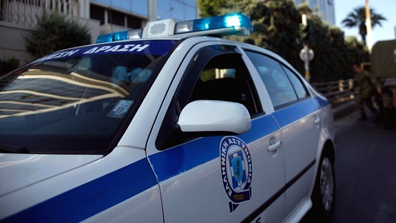 Συλλήψεις στη Θεσσαλονίκη για υπόθεση ναρκωτικών