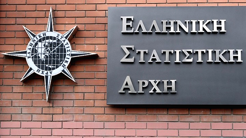 ΕΛΣΤΑΤ: Σημαντική μείωση 21,6% στις πτωχεύσεις κατά την περίοδο 2015-2024