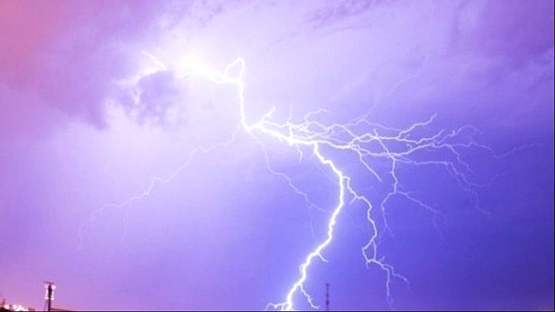 ΕΜΥ: Εξαιρετικά καιρικά φαινόμενα και μέτρα αυτοπροστασίας από τη ΓΓΠΠ