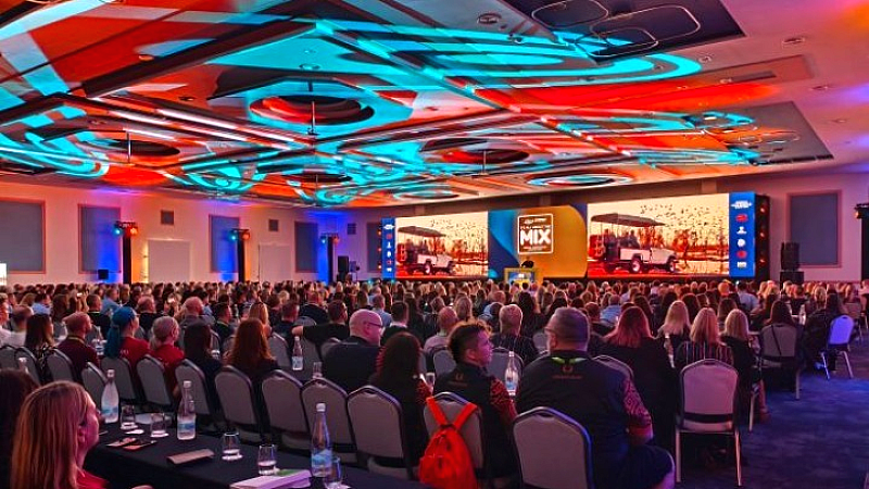 Διεθνές συνέδριο Hays Travel στην Πελοπόννησο: Μια σημαντική πρωτοβουλία για τον ελληνικό τουρισμό