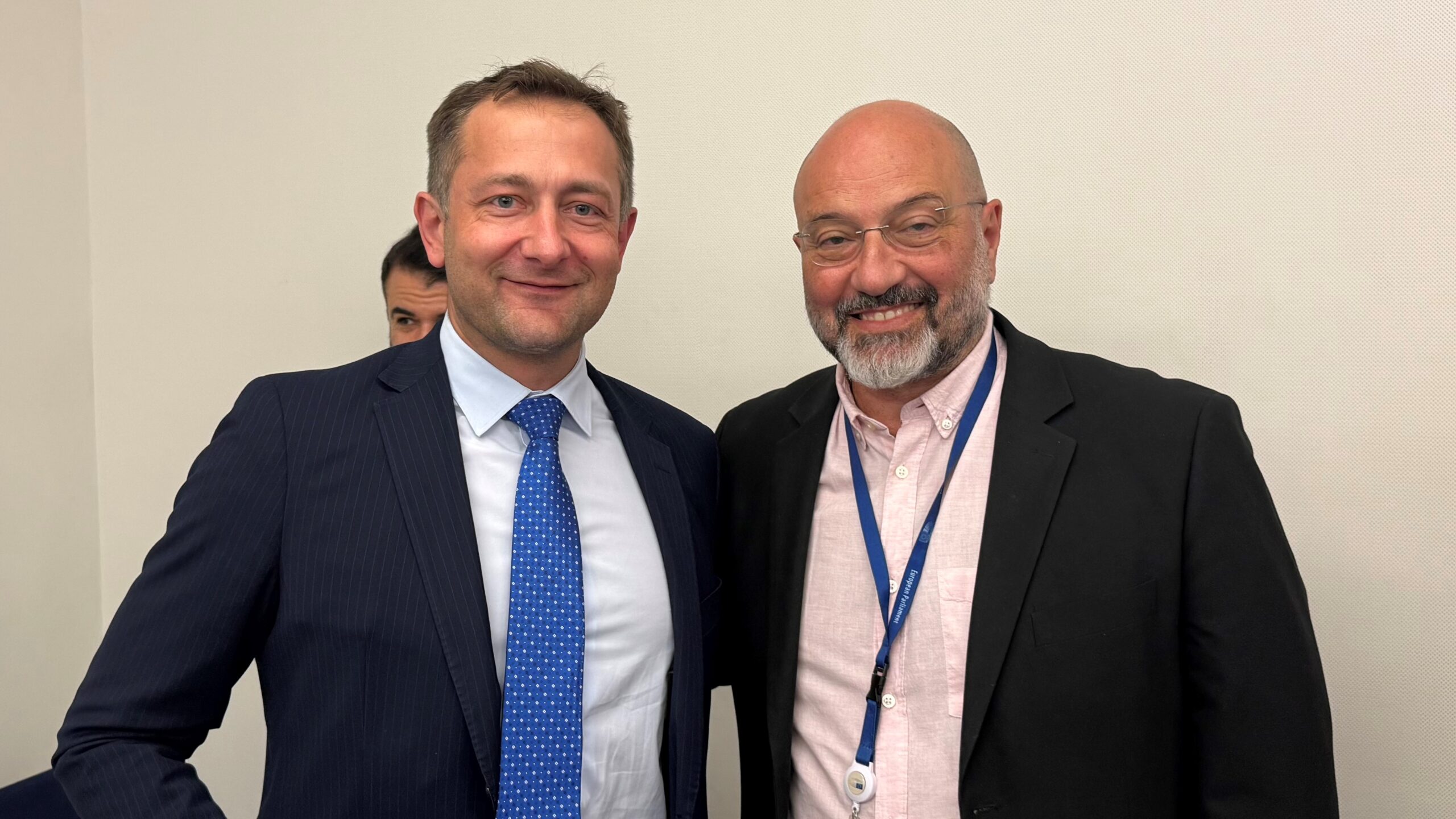 Σ. Αρναούτογλου προς Επίτροπο Γεωργίας Χάνσεν: «Δεν θέλει τα 150 ευρώ — θέλει πίσω τα 600 πρόβατά της»