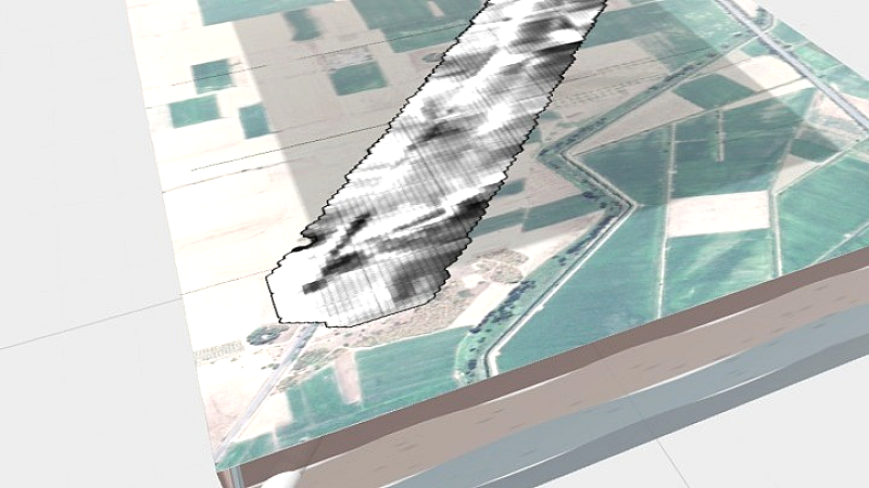 ΕΥΑΘ: Δίπλωμα ευρεσιτεχνίας για την καινοτόμο μέθοδο εντοπισμού υπόγειων αγωγών και διαρροών