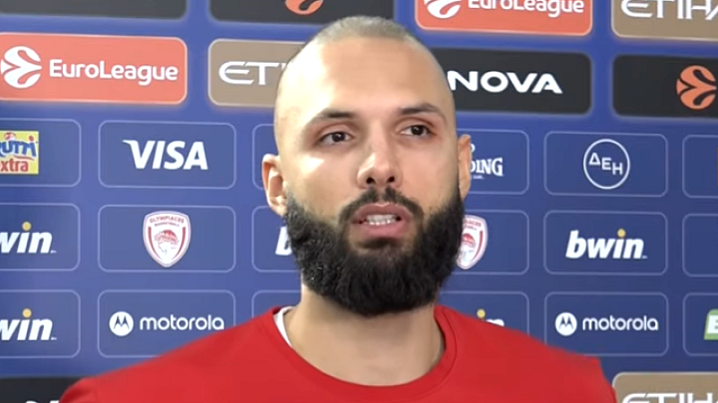 Εβάν Φουρνιέ: «Η Παρί τρέχει… πρέπει να παίξουμε αντίθετα»