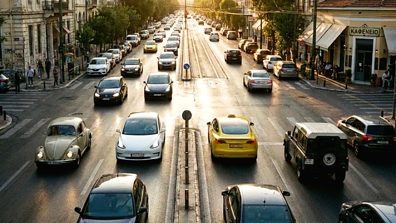 Ο νέος χάρτης των πωλήσεων αυτοκινήτων: Η Κίνα και η παγκόσμια αναδιάρθρωση