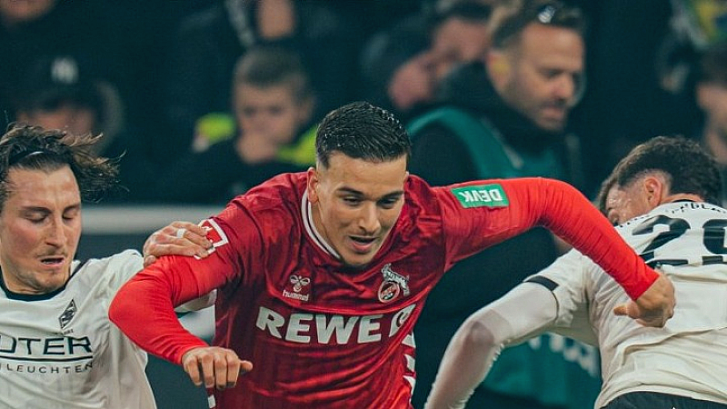 Η Γκλάντμπαχ ανακτά τον ρυθμό της