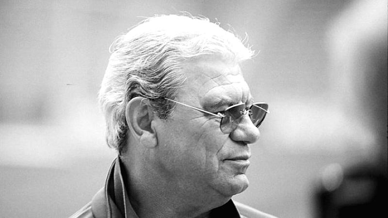 Έφυγε» ο θρυλικός Έμερικ Γένεϊ