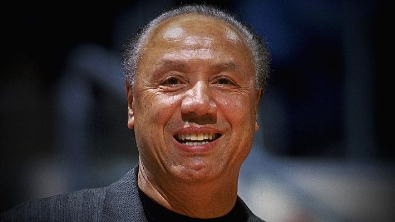 Αποχαιρετισμός στον θρυλικό Λένι Ουίλκινς, μέλος του Hall of Fame