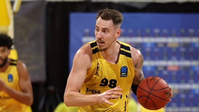 Ο Άρης επικράτησε της Σλασκ, παρά τις δυσκολίες