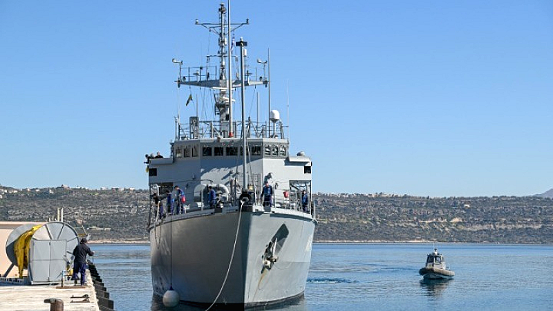 Εορτασμός του Αγίου Νικολάου: Πολεμικό Ναυτικό και εκδηλώσεις στη ναυτική μας παράδοση
