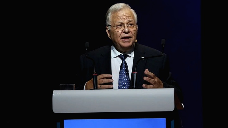 Επετειακή εκδήλωση για τα 30 χρόνια του οργανισμού «Το Χαμόγελο του Παιδιού»