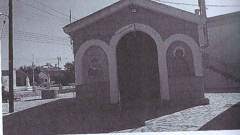 Εκδήλωση στη ΦΑΘ για την καταστροφή της πολιτιστικής κληρονομιάς της Κύπρου