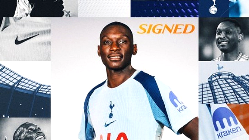 Σημαντική απώλεια για την εθνική Γαλλίας: Κόλο Μουανί εκτός λόγω τραυματισμού