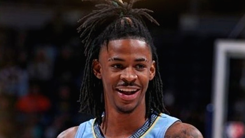 Ο Τζα Μοράντ εκτός δράσης για τουλάχιστον δύο εβδομάδες λόγω τραυματισμού