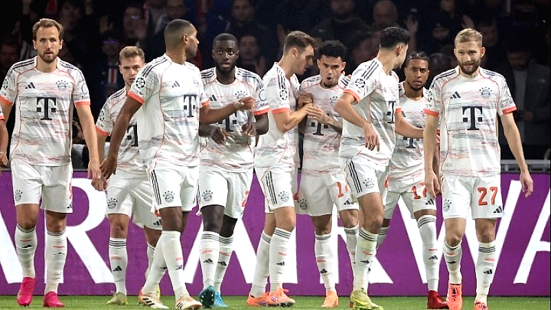 Δυνατές εκτός έδρας αναμετρήσεις για τους κορυφαίους της Bundesliga