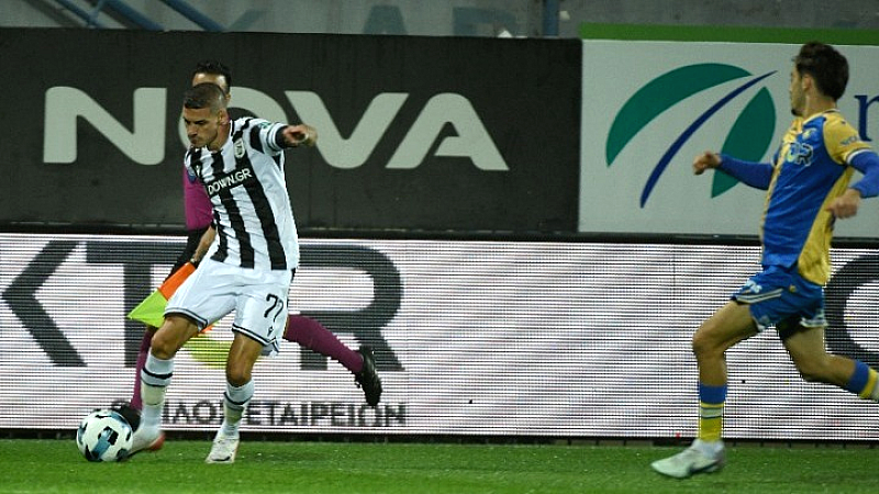 Ανησυχία για τη συμμετοχή του Ντεσπόντοφ λόγω ίωσης