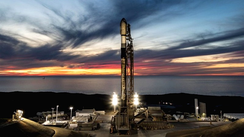 Πέντε ελληνικοί δορυφόροι σε τροχιά: Μια νέα εποχή στο διάστημα