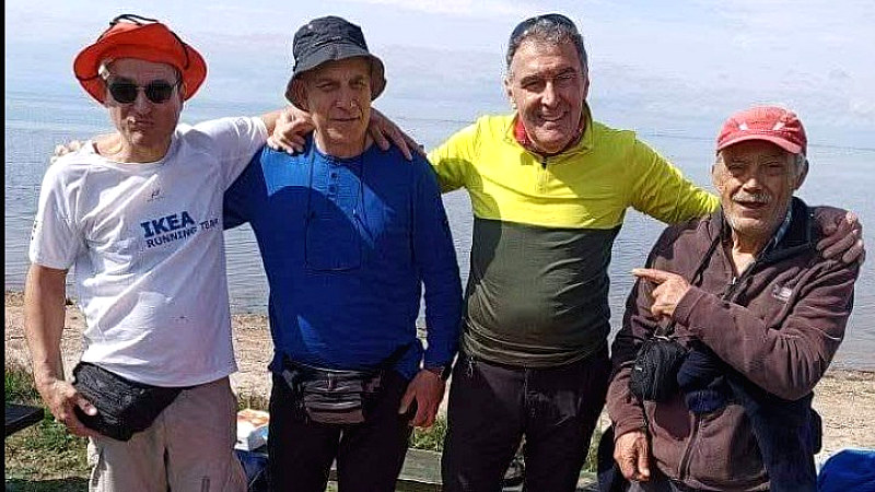 Εξερευνήστε τη φύση με την ομάδα ΦΗΤ – Δωρεάν πεζοπορικές διαδρομές για όλους