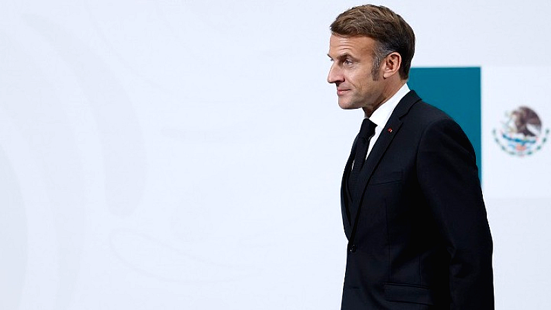 Απελευθερώθηκε ο Γάλλος Καμίλο Κάστρο μετά από μήνες κράτησης στη Βενεζουέλα