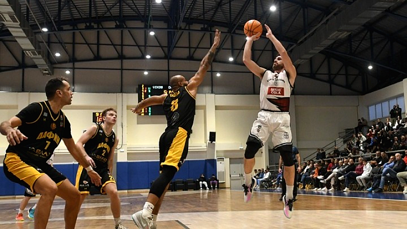 Elite League: Στην κορυφή συνεχίζουν οι Μεγαρίδα, Δόξα Λευκάδας, Βίκος Ιωαννίνων και Πρωτέας Βούλας