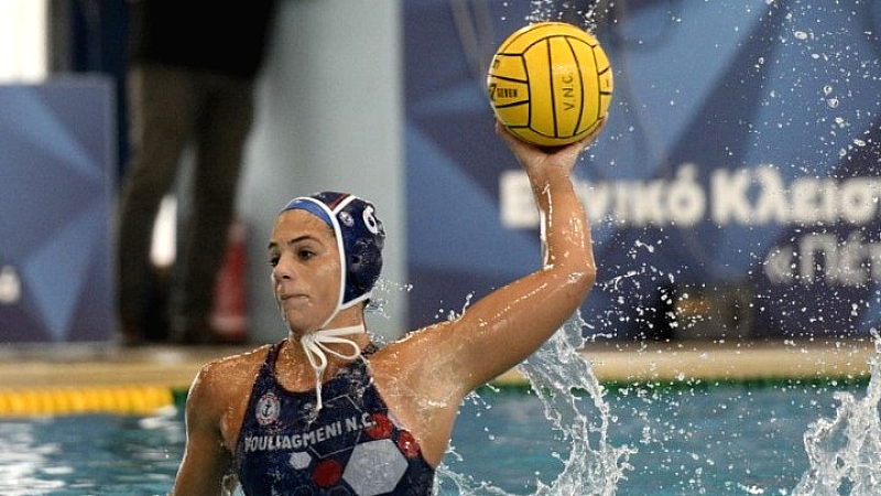 Εντυπωσιακή πρεμιέρα της Βουλιαγμένης στη LEN Champions League