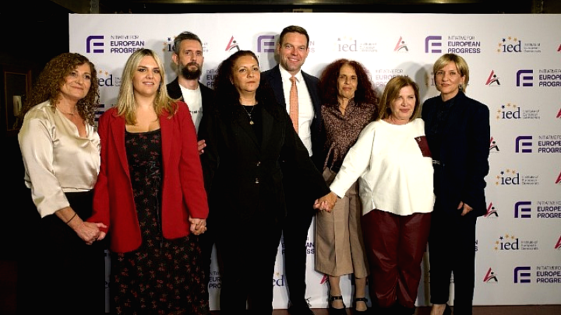 Έμφυλη βία και γυναικοκτονίες: η επιτακτική ανάγκη για δράση στην Ευρώπη