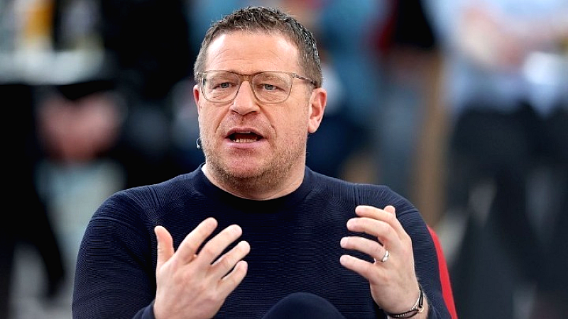 Μπάγερν Μονάχου: Δέσμευση για την παραμονή του Ουπαμεκανό