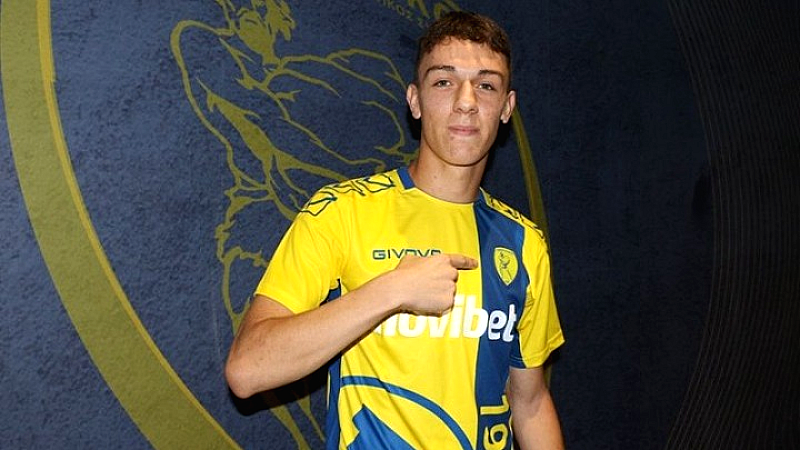 Στρατηγική κίνηση του Παναθηναϊκού για την απόκτηση του Κοντούρη