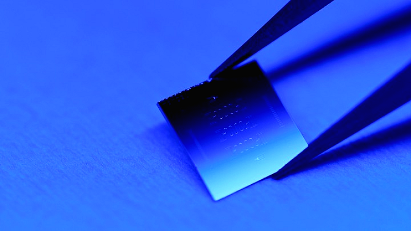 Ένα νέο κβαντικό bit από το Πανεπιστήμιο Πρίνστον επεκτείνει τη διάρκεια ζωής του τρεις φορές περισσότερο