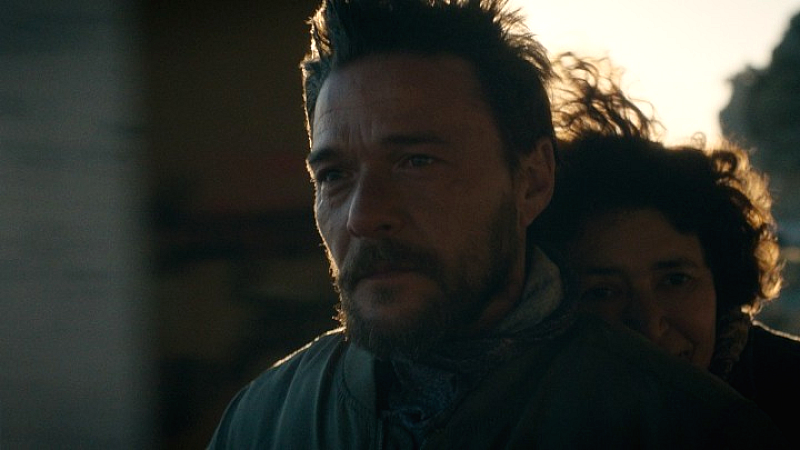 Ένα πλοίο που δεν προορίζεται να ταξιδέψει: το ταξίδι της ταινίας «Beachcomber»