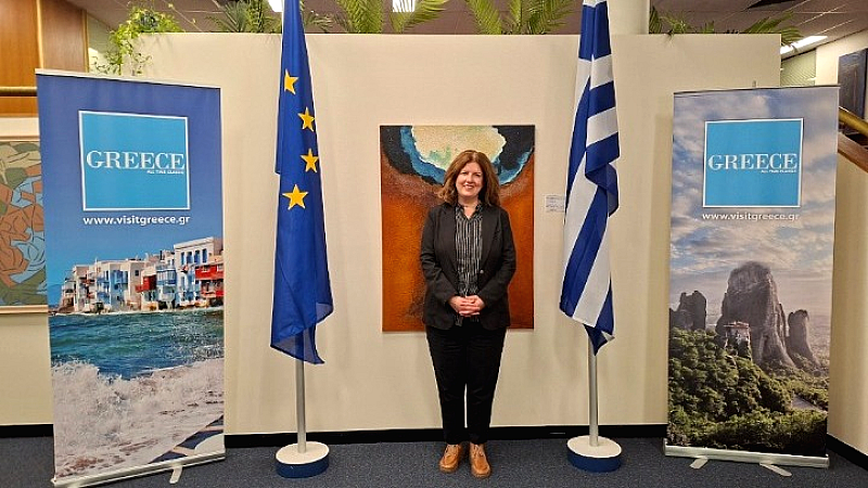 Νέο γραφείο του ΕΟΤ στην Αυστραλία: Ενδυνάμωση της ελληνικής τουριστικής παρουσίας