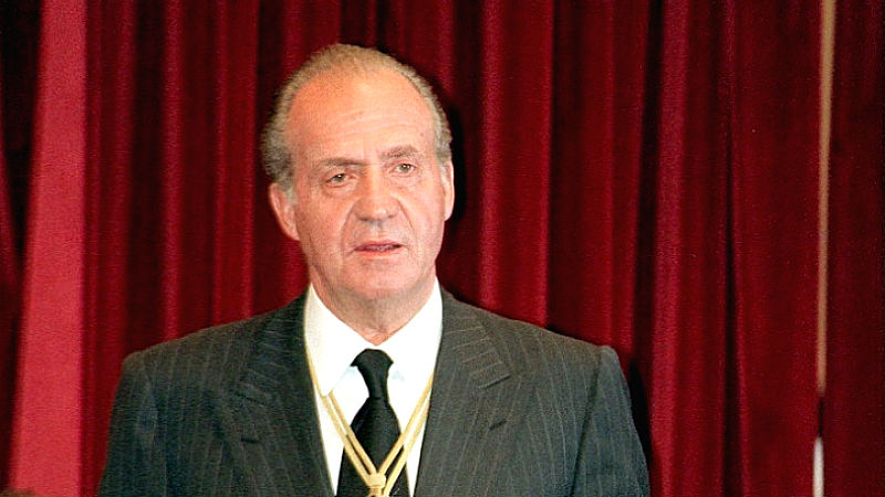 «Ο πρώην βασιλιάς Χουάν Κάρλος ανοίγει την καρδιά του: αναγνωρίζει λάθη και επιθυμεί επιστροφή στην Ισπανία»