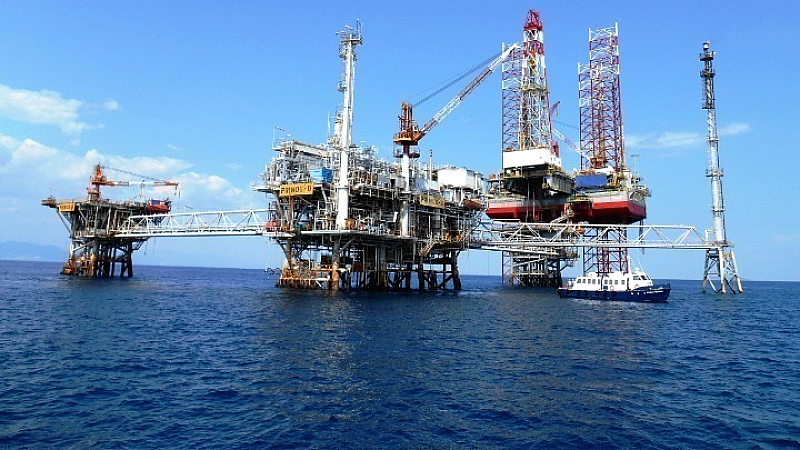Energean: Νέα εποχή στην έρευνα υδρογονανθράκων στην Ελλάδα με την ερευνητική γεώτρηση το 2026 – 2027