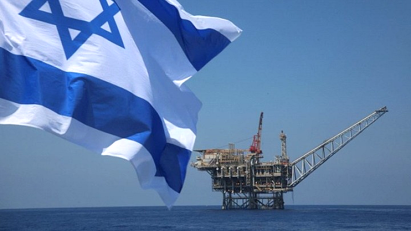 Energean: Στρατηγικό σχέδιο προμήθειας φυσικού αερίου στην Κύπρο μέσω Ισραήλ