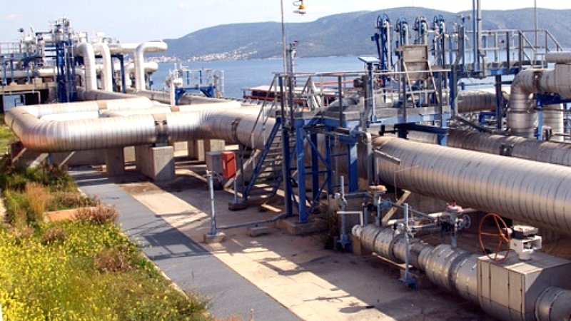 Η Ελλάδα ως ενεργειακός κόμβος: Συνεδρίαση P-TEC στην Αθήνα για τη διατλαντική συνεργασία στον τομέα της ενέργειας